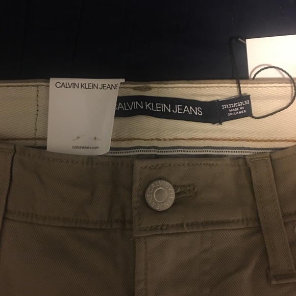 Calvin Klein jeans - Picture 5 of 5